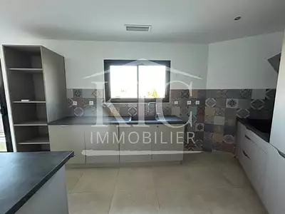 Maison, 120 m²