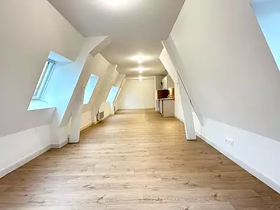 Appartement, 74,9 m²