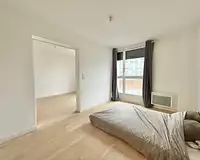 Appartement, 45,71 m²