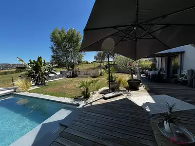 Appartement, 141,7 m²