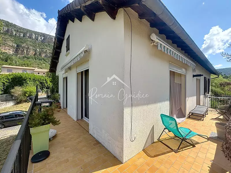Appartement, 98 m²
