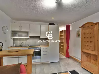 Appartement, 28,32 m²