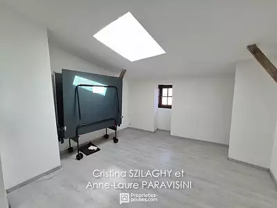 Maison, 99 m²