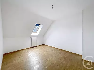 Appartement, 51,7 m²