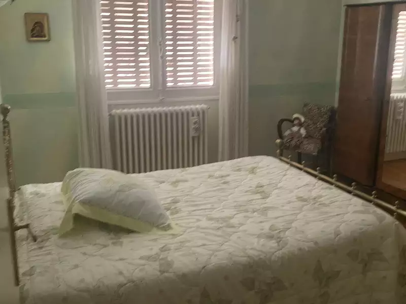 Maison, 131 m²