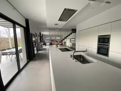 Maison, 207 m²