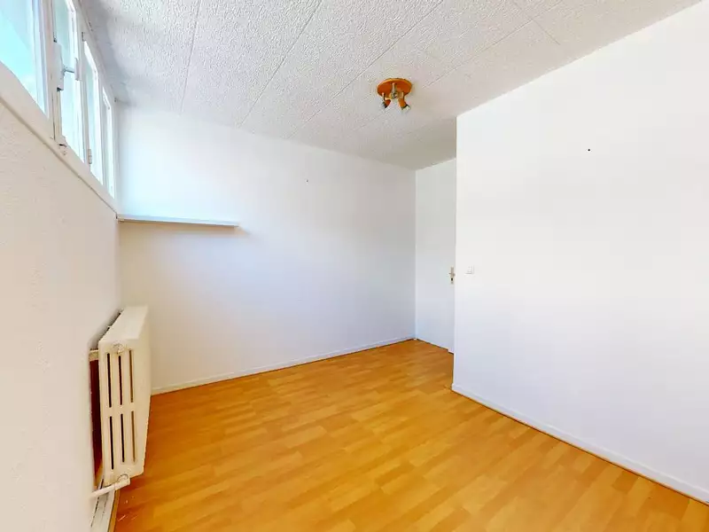 Appartement, 105 m²