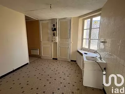 Maison, 178 m²