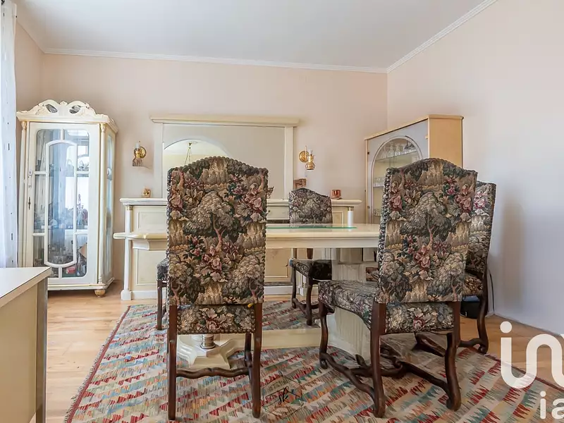 Appartement, 94 m²