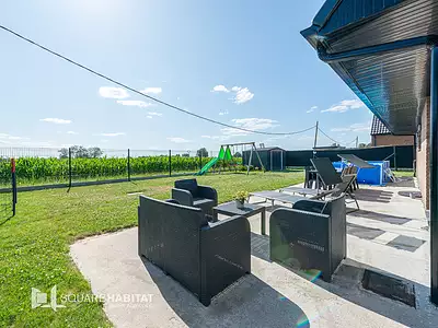 Maison, 156 m²