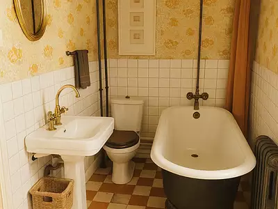 Maison, 128 m²