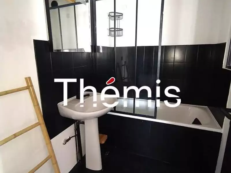 Appartement, 30 m²