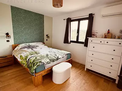 Maison, 205,95 m²