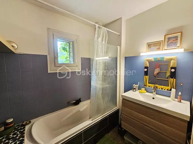 Maison, 95 m²