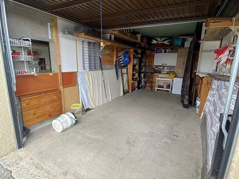 Appartement, 20,4 m²