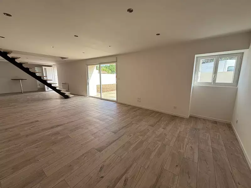 Maison, 116 m²