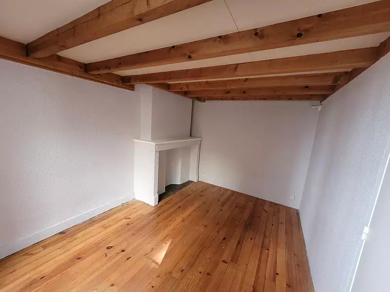 Appartement, 51,55 m²