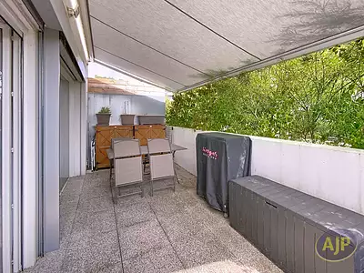 Appartement, 72 m²