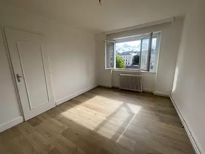 Appartement, 47,78 m²