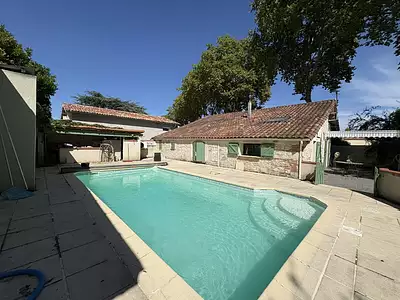 Maison, 134 m²