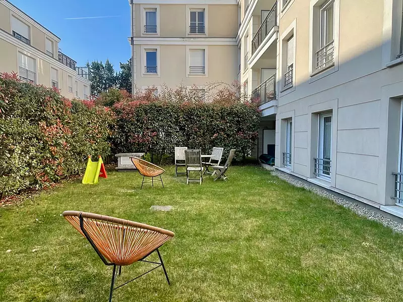 Appartement, 67,04 m²