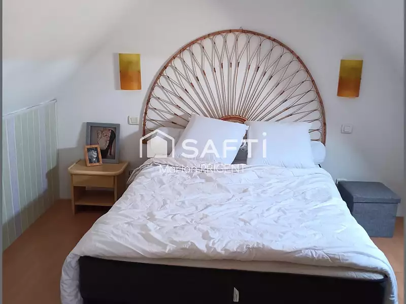 Maison, 150 m²
