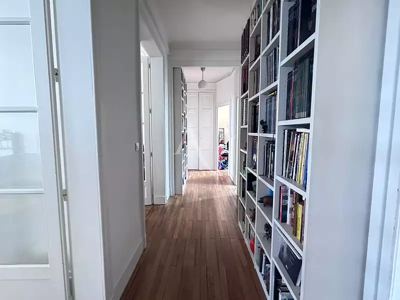 Appartement, 105 m²