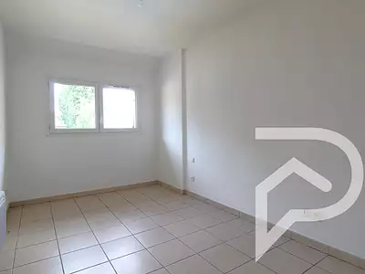 Appartement, 64 m²