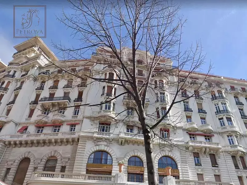 Appartement, 9,1 m²