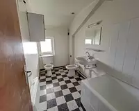 Appartement, 45 m²