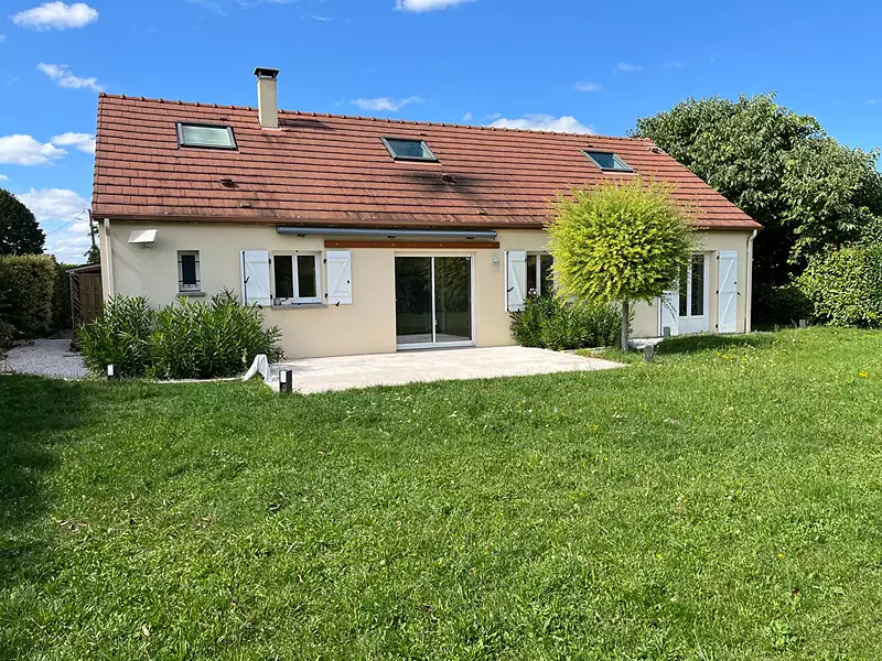 Maison, 155 m²