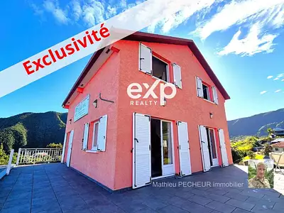 Maison, 269 m²