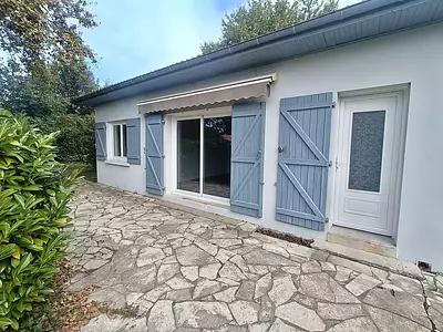 Maison, 78 m²