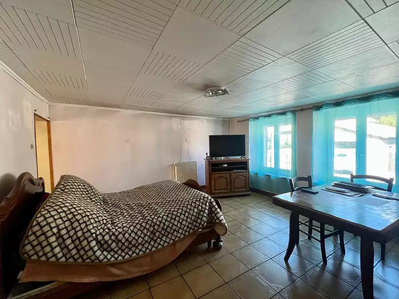 Maison, 152 m²