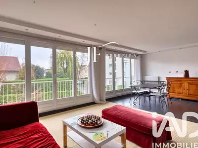 Appartement, 94 m²