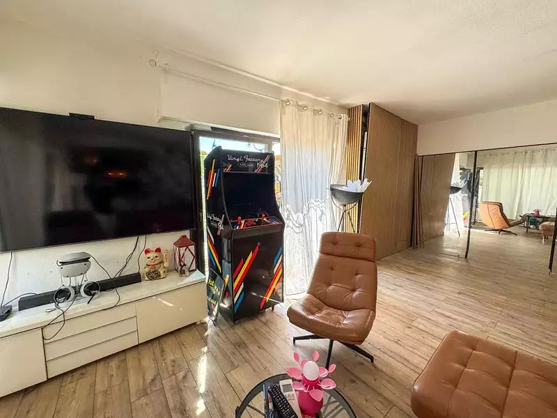 Appartement, 106 m²