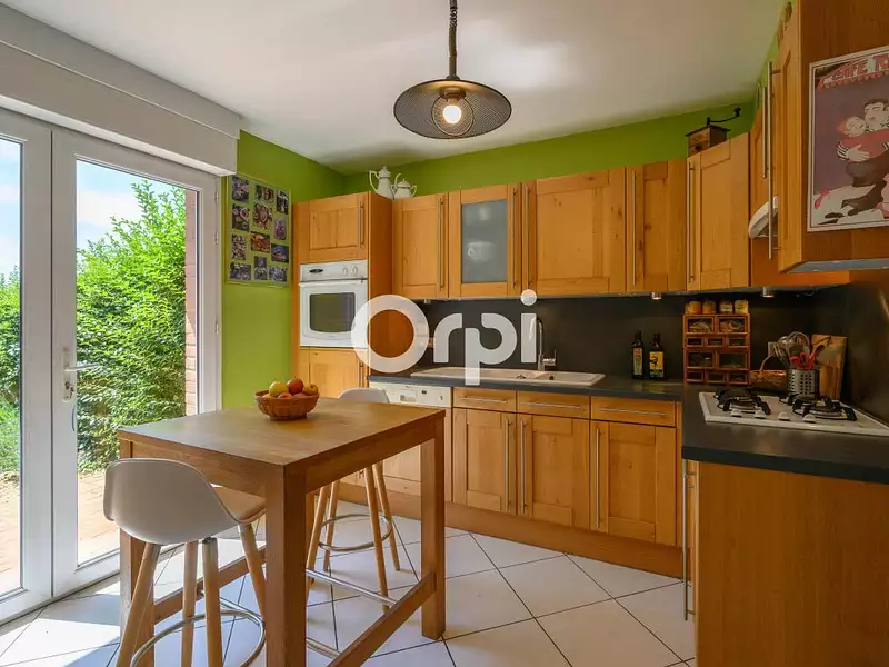 Maison, 100 m²