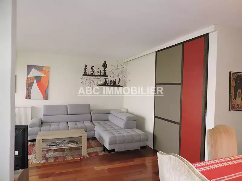Appartement, 87 m²