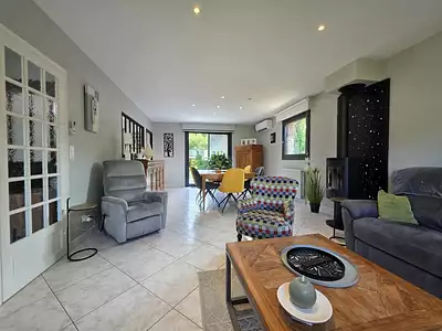Maison, 103 m²