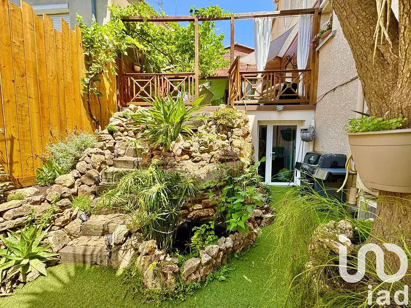 Maison, 212 m²