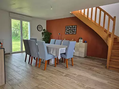 Maison, 160 m²