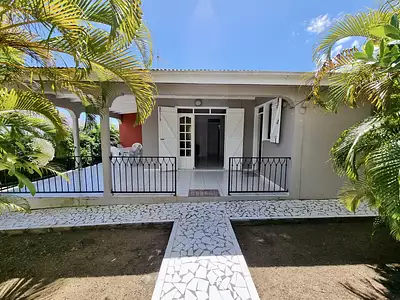 Maison, 97 m²