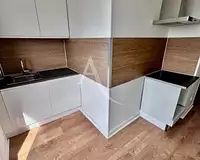 Appartement, 59,7 m²