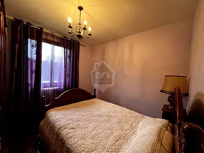 Maison, 70 m²