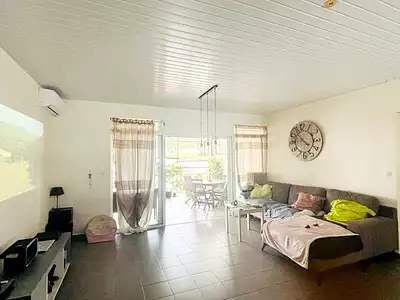 Appartement, 72 m²