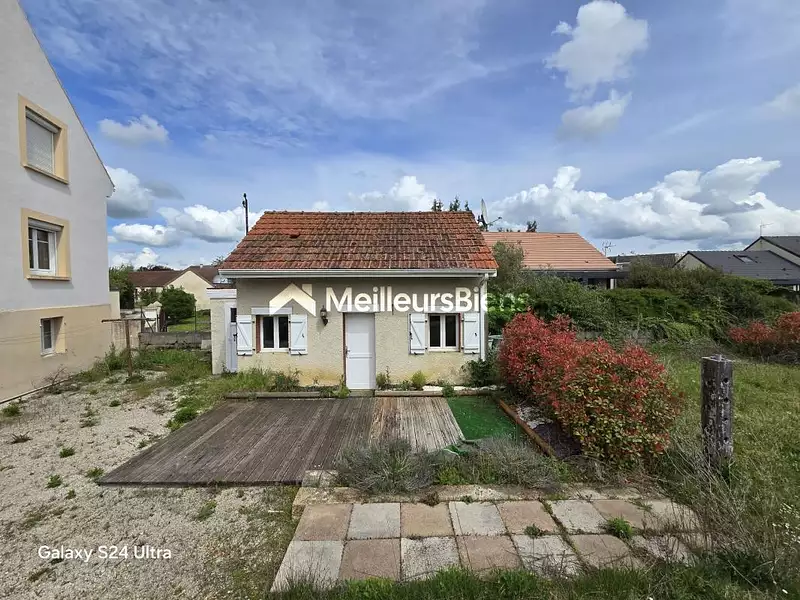 Maison, 186 m²