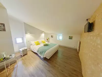 Maison, 220 m²