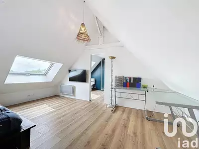 Maison, 110 m²