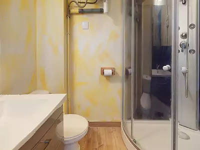Appartement, 35,16 m²