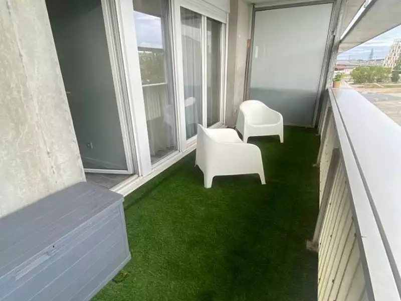 Appartement, 63 m²